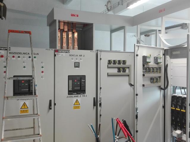 Radomskie Przedsiębiorstwo Energetyki Cieplnej RADPEC S.A., based in Radom 3