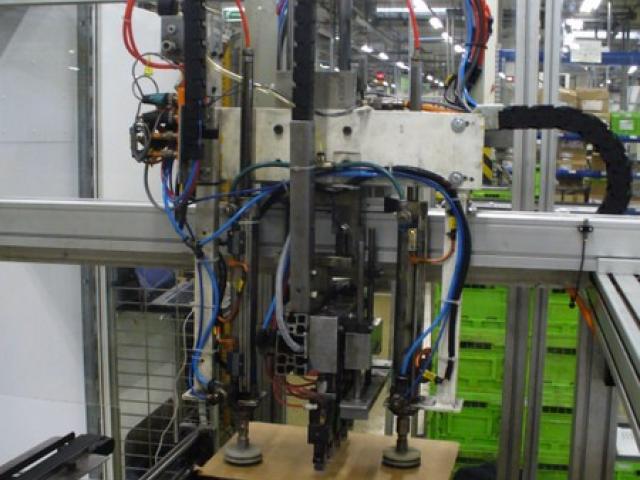 Valeo Czechowice-Dziedzice 3