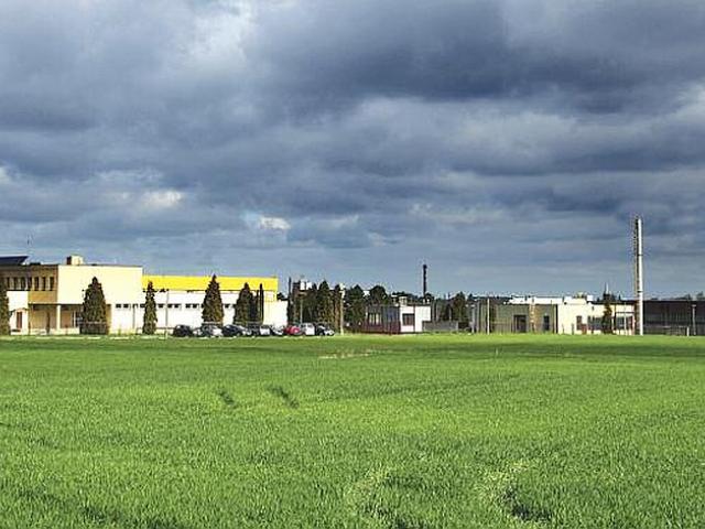 Górnośląskie Przedsiębiorstwo Wodociągów S.A. 1