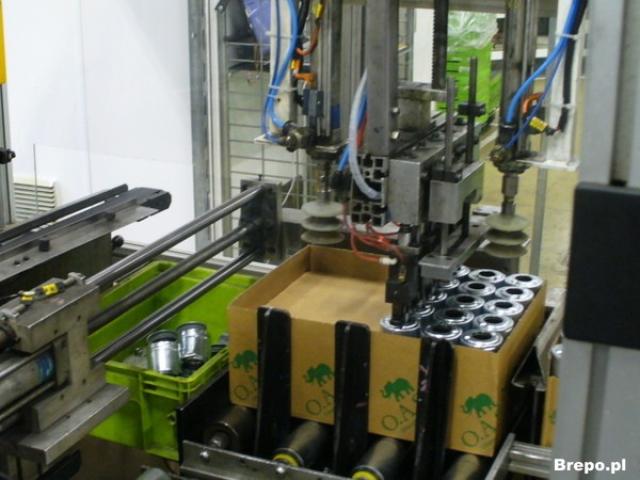 Valeo Czechowice-Dziedzice 1