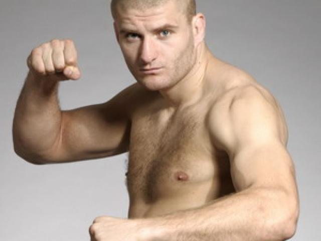 KSW — Jan Błachowicz vs. BREPO 4