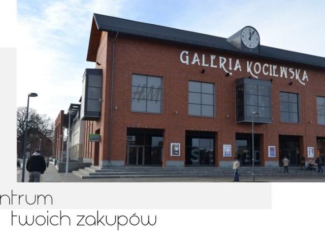 Galeria Kociewska in Tczew 1