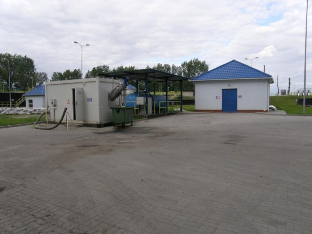 Miejskie Przedsiębiorstwo Wodociągów i Kanalizacji Sp. z o.o. in Piekary Śląskie 1
