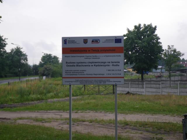 Municipal District Heating Company in Kędzierzyn-Koźle 2