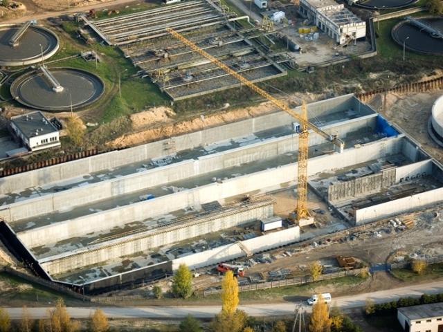 Wodociągi Kieleckie 1