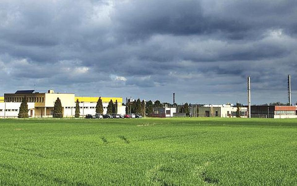 Górnośląskie Przedsiębiorstwo Wodociągów S.A.