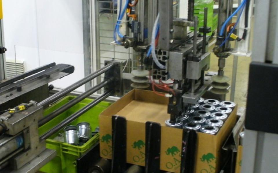 Valeo Czechowice-Dziedzice