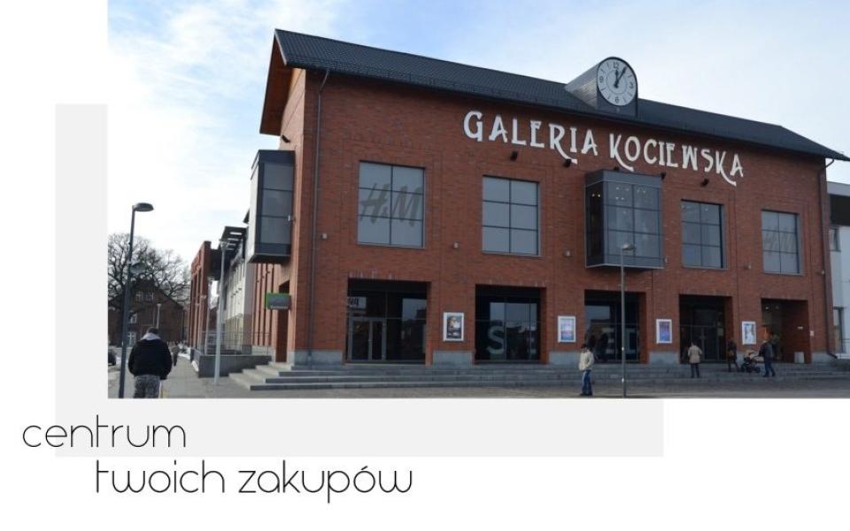 Galeria Kociewska in Tczew
