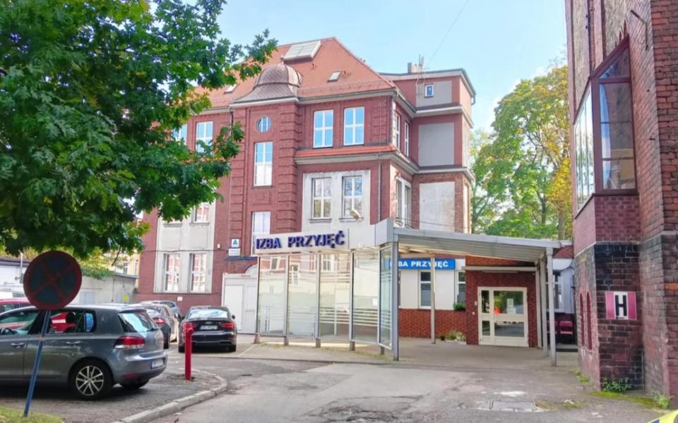 Independent Public Healthcare Facility No. 2 — Mysłowice